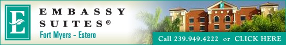 Embassy Suites Fort Myers - Estero